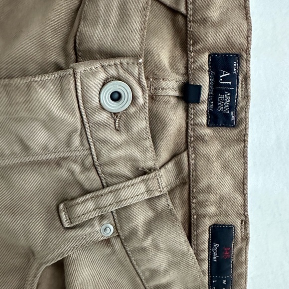 Armani Jeans - Picture 5 of 8